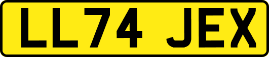 LL74JEX