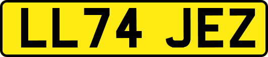 LL74JEZ