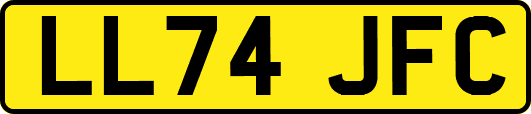 LL74JFC