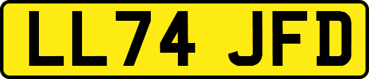 LL74JFD