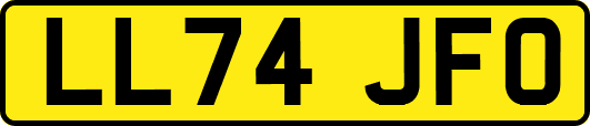 LL74JFO