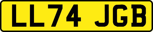 LL74JGB
