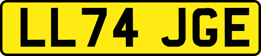 LL74JGE