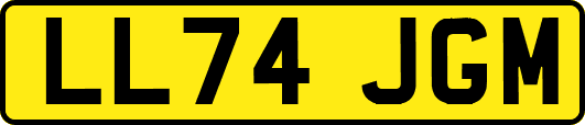 LL74JGM