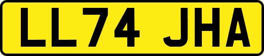 LL74JHA