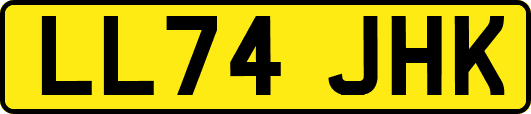 LL74JHK