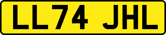 LL74JHL
