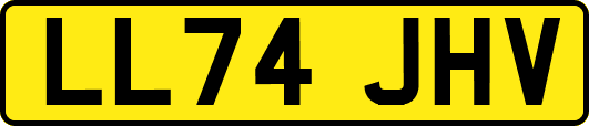 LL74JHV