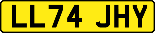 LL74JHY