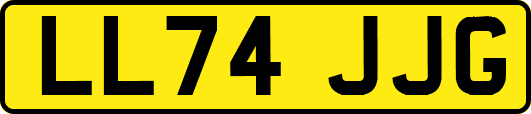 LL74JJG
