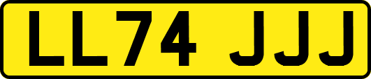 LL74JJJ