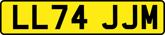 LL74JJM