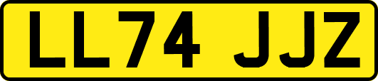LL74JJZ