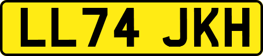 LL74JKH
