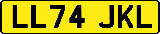LL74JKL