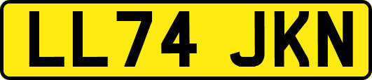 LL74JKN