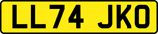 LL74JKO