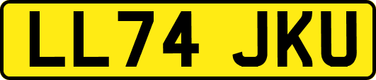 LL74JKU