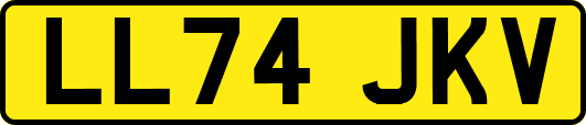 LL74JKV
