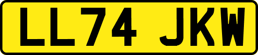 LL74JKW