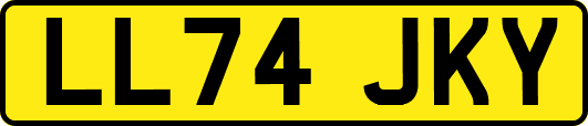 LL74JKY