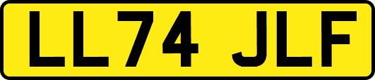 LL74JLF