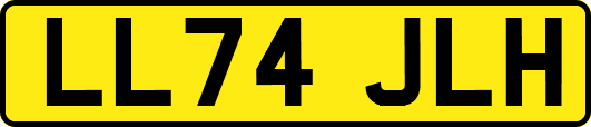 LL74JLH