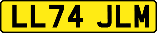 LL74JLM