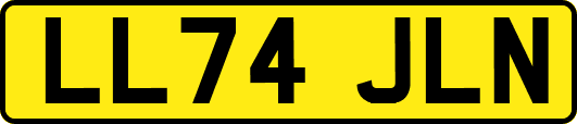 LL74JLN