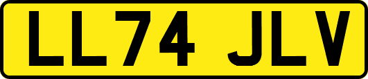 LL74JLV