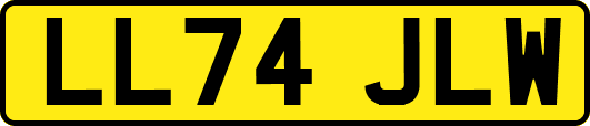 LL74JLW