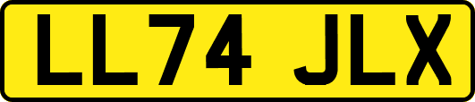 LL74JLX