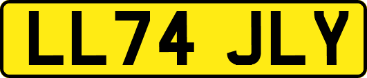LL74JLY
