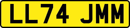 LL74JMM