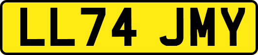 LL74JMY