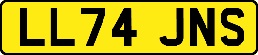 LL74JNS