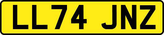 LL74JNZ