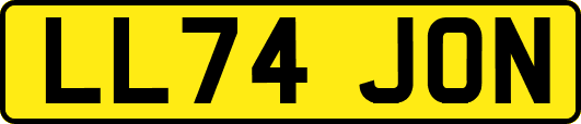 LL74JON