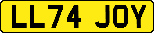 LL74JOY