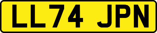 LL74JPN