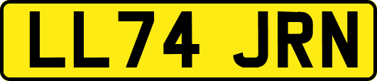 LL74JRN