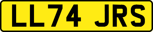 LL74JRS