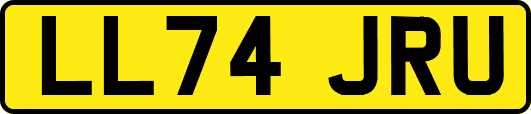 LL74JRU