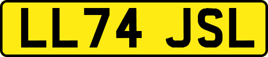 LL74JSL