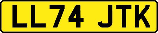 LL74JTK