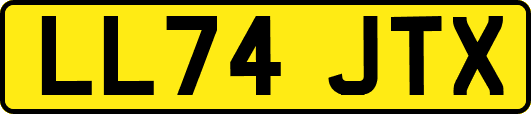LL74JTX