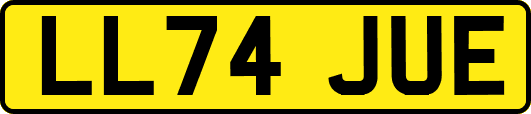 LL74JUE