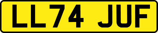 LL74JUF