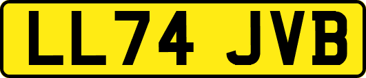 LL74JVB