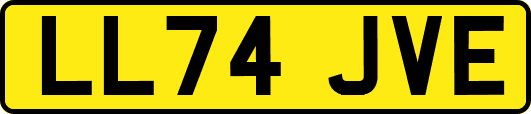 LL74JVE